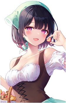 Koharu Satou