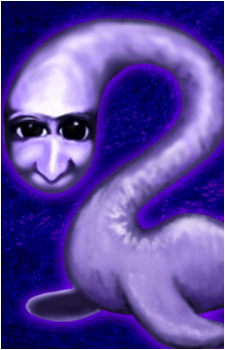 Loch Ness Oni