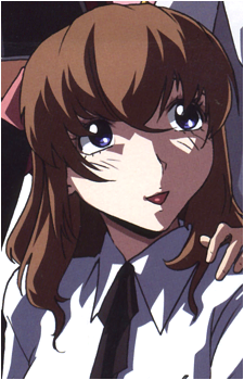 Miu Kujou's image