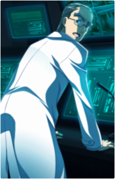 Keiji Ukita's image