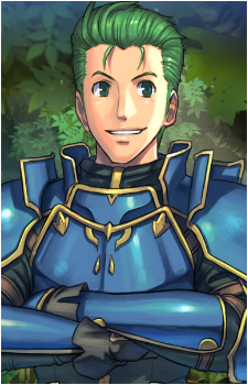 Luke {FE}'s image