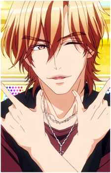 Shougo Sena