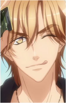 Shougo Sena
