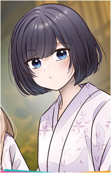 Mone Aikawa