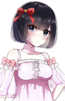 Mone Aikawa