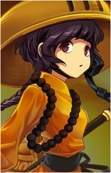 Monk's image