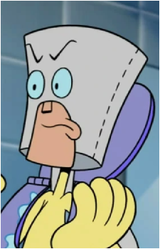 The Toiletnator's image