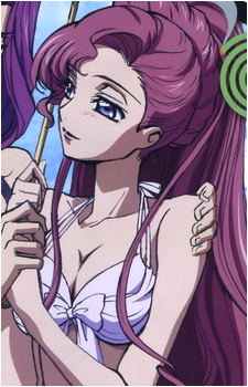 Euphemia li Britannia