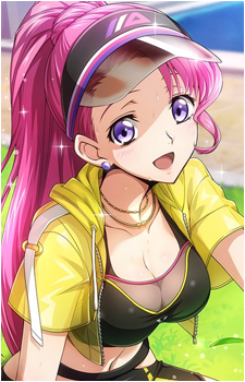 Euphemia li Britannia