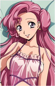 Euphemia li Britannia