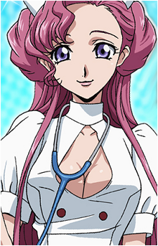 Euphemia li Britannia