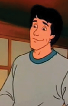 Dave Seville