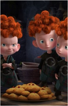 The Triplets's image