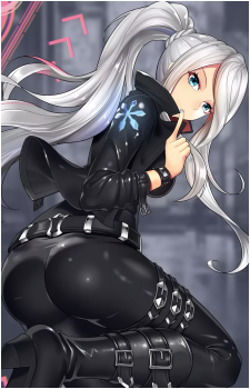 Dong Xue'er's image