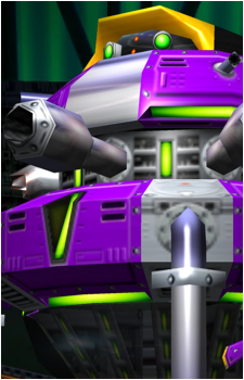 E-105 Zeta