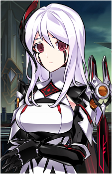 Lilith {Elsword}'s image