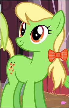 Apple Munchies's image