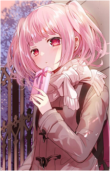 Kokoro Amasawa