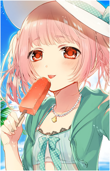 Kokoro Amasawa
