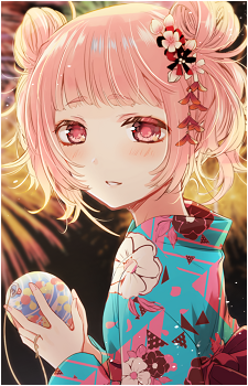 Kokoro Amasawa