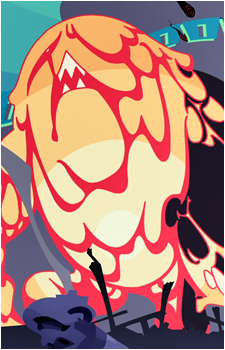 WaterOil Ghost's image
