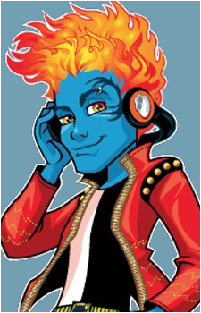 Holt Hyde's image