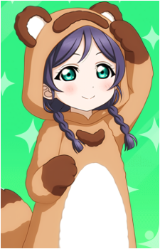 Nozomi Tojo