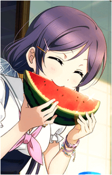 Nozomi Tojo