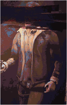 The Detective {CULTIC}'s image
