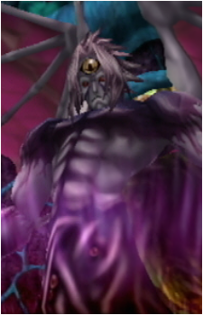 Dark Genie's image