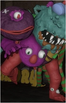 Amalgamuppet's image