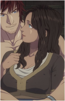 Olivia {DD}