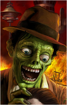 Stubbs the Zombie's image