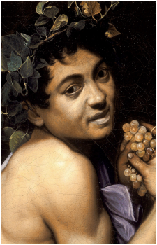 Caravaggio