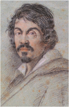 Caravaggio's image