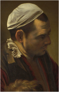 Caravaggio
