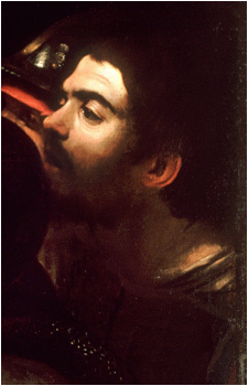 Caravaggio
