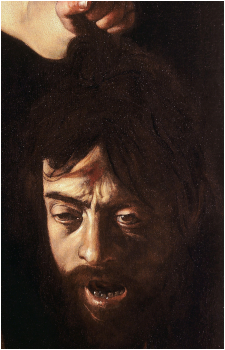 Caravaggio