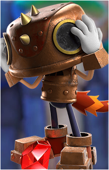 Trip the Sungazer