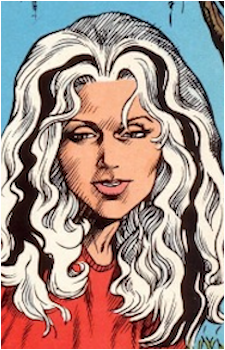 Abigail Arcane's image