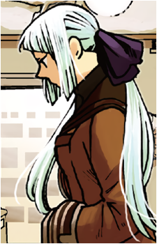 Image 2 - Art: ヤマザキ コレ (Kore Yamazaki) Image 2