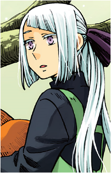 Image 4 - Art: ヤマザキ コレ (Kore Yamazaki) Image 4