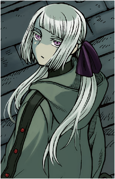 Image 3 - Art: ヤマザキ コレ (Kore Yamazaki) Image 3