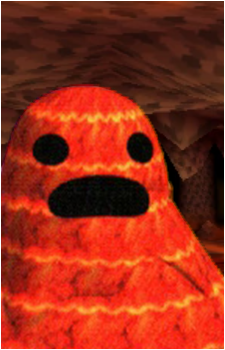 Magman's image