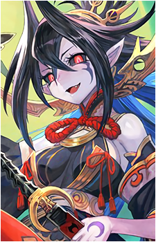 Reiya {FoW}