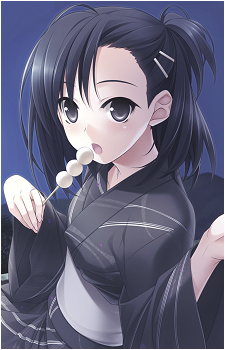 Kozue Kuranaga