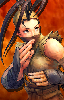 Ibuki's image
