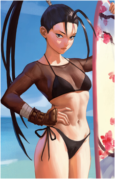 Ibuki