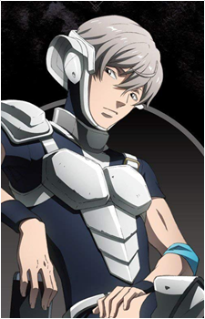 Nezumi {JT}
