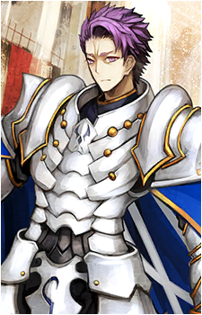 Lancelot
